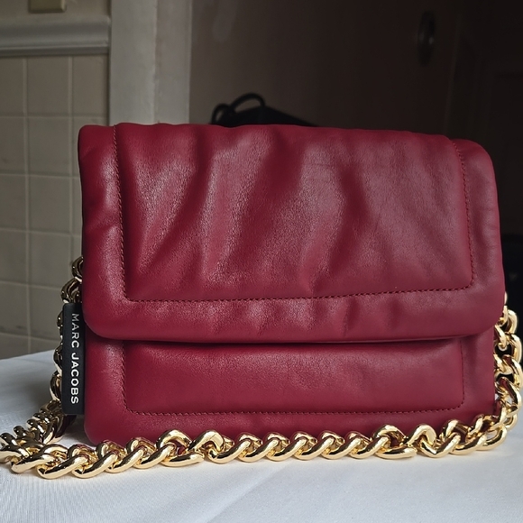 Marc Jacobs Crossbody Bag - Picture 1 of 7